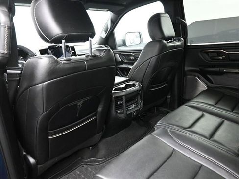 Used 2021 RAM 1500 Limited image 18