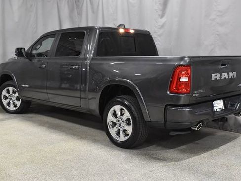 New 2026 RAM 1500 Big Horn image 7