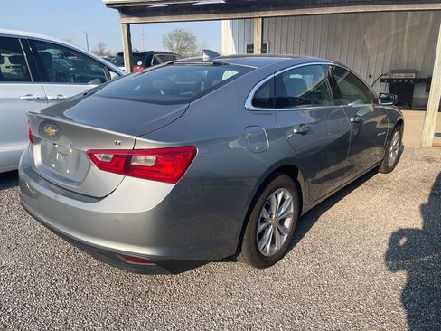 Used 2024 Chevrolet Malibu LT image 5