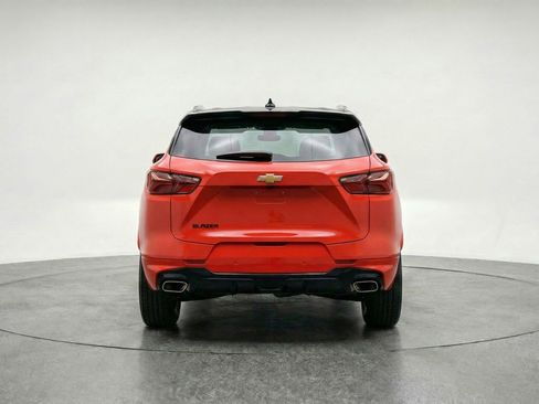 Used 2025 Chevrolet Blazer LT FWD image 7