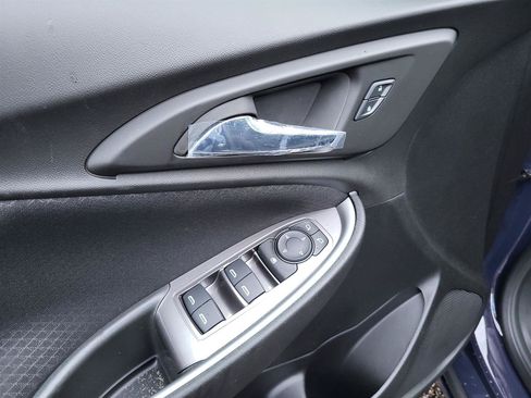 New 2025 Chevrolet Malibu LS w/ LPO, Floor Liner Package FWD image 22