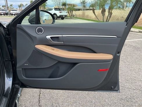 New 2026 Hyundai Sonata Limited image 35