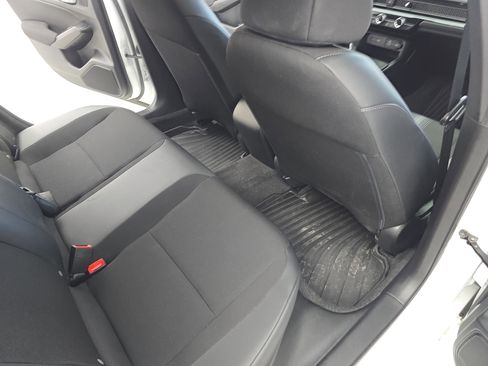 Used 2024 Honda Civic Sport image 11