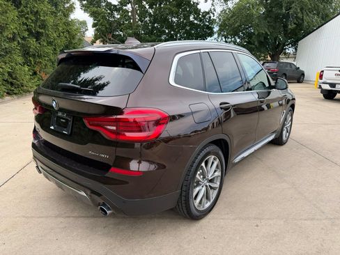 Used 2019 BMW X3 xDrive30i w/ Premium Package AWD/4WD image 30
