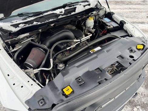 Used 2017 RAM 1500 Rebel w/ Luxury Group image 25