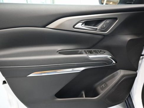 New 2026 Chevrolet Traverse LT w/ Driver Confidence Package image 25