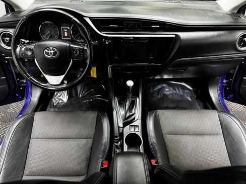 Used 2018 Toyota Corolla SE w/ Body Protection Package FWD image 39