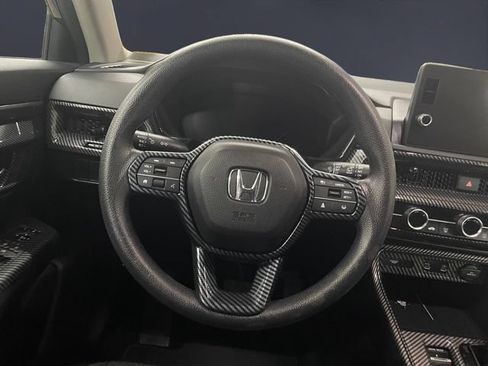 Used 2026 Honda CR-V LX image 12