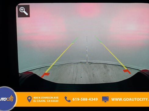 Used 2020 Jeep Gladiator Rubicon image 11