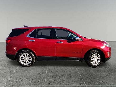 Used 2019 Chevrolet Equinox LT image 8