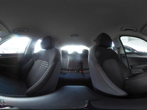 Used 2025 Kia K5 LXS FWD image 44