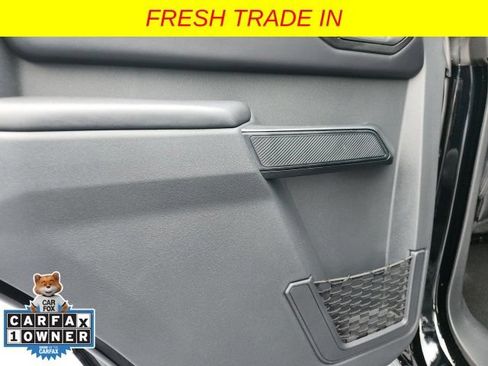 Used 2026 Ford Bronco Outer Banks AWD/4WD image 19