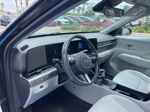 Used 2024 Hyundai Kona SEL image 13