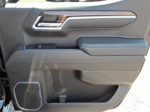 Used 2026 Chevrolet Silverado 1500 LT w/ Protection Package image 17