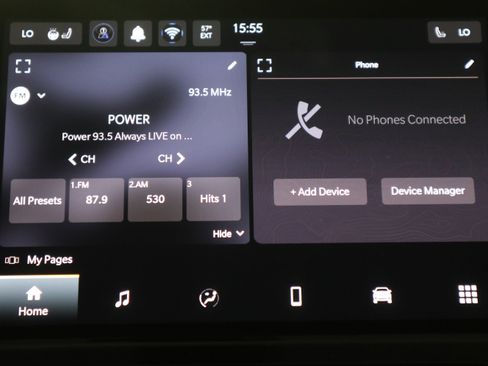 New 2026 Jeep Compass Latitude w/ Quick Order Package 29K image 24