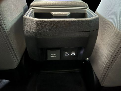 New 2026 Toyota Tacoma TRD Off-Road AWD/4WD image 37