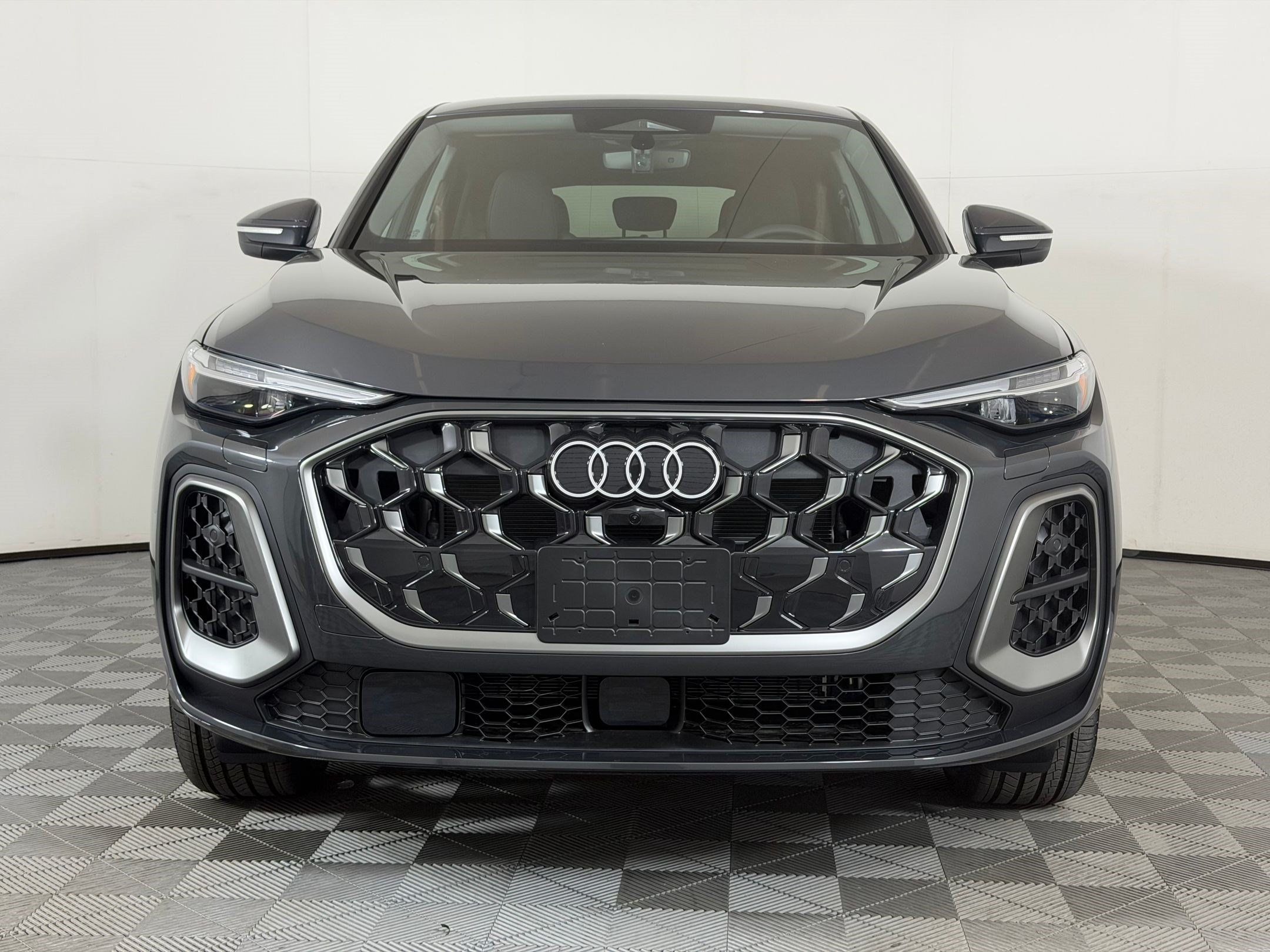 New 2026 Audi Q5 Premium Plus AWD/4WD image 6