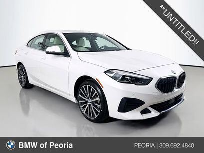 Used 2024 BMW 228i xDrive Gran Coupe w/ Convenience Package