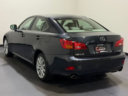 Used 2006 Lexus IS 250 AWD image 7