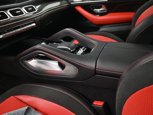 Used 2021 Mercedes-Benz GLE 63 AMG S image 21