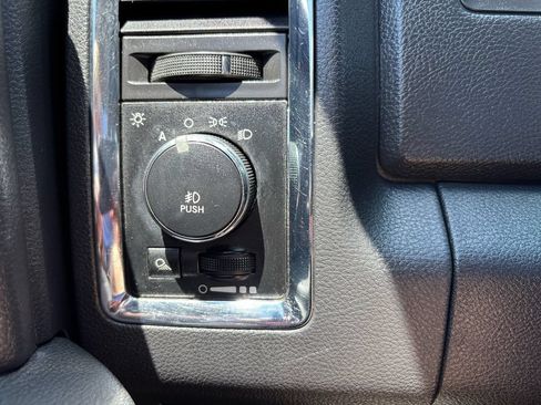Used 2009 Dodge Ram 1500 Truck Laramie AWD/4WD image 33
