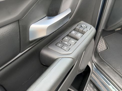 New 2026 RAM 1500 Express AWD/4WD image 11