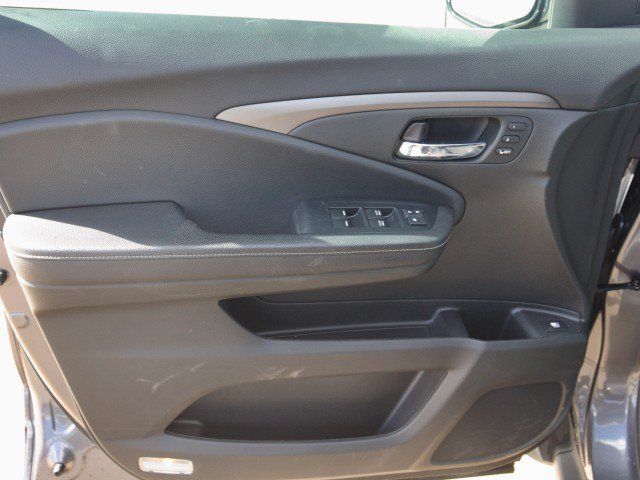 Used 2022 Honda Ridgeline RTL-E image 15