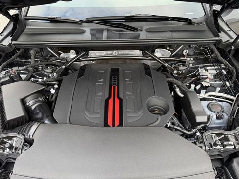 New 2025 Audi SQ5 Premium Plus image 16