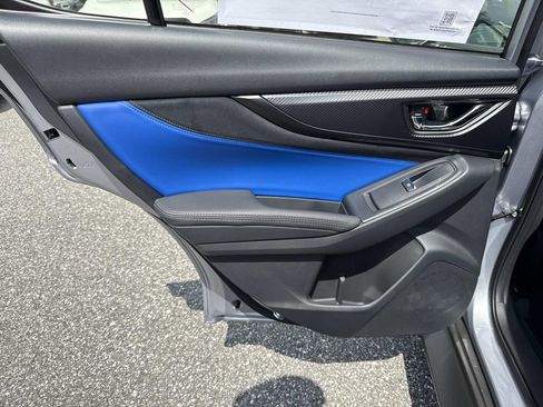 New 2026 Subaru WRX tS AWD/4WD image 11