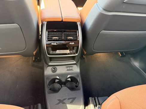 New 2027 BMW X7 xDrive40i w/ M Sport Package AWD/4WD image 21