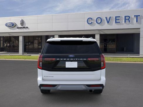 New 2025 Ford Expedition Platinum w/ Driver's Package image 5