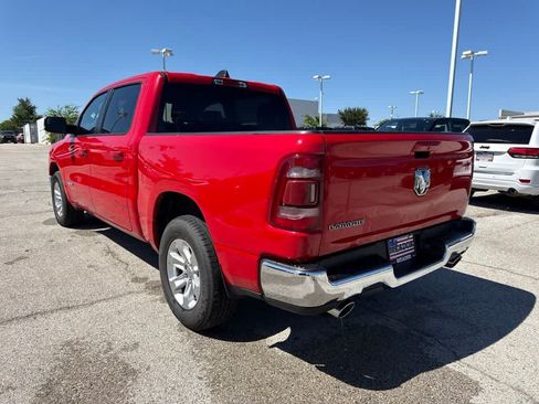 Used 2024 RAM 1500 Laramie RWD image 3
