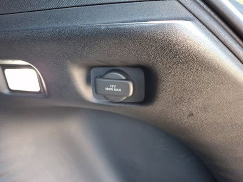 Used 2025 Honda HR-V Sport image 42