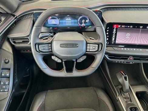 New 2026 Dodge Charger Daytona Scat Pack image 11