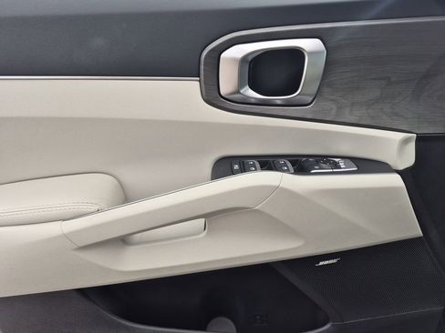 New 2026 Kia Sorento X-Line EX AWD/4WD image 6