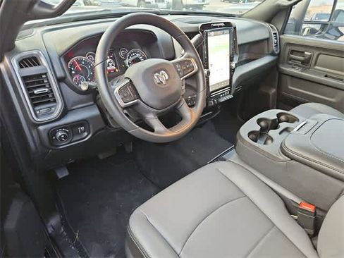 New 2026 RAM 3500 Tradesman image 10