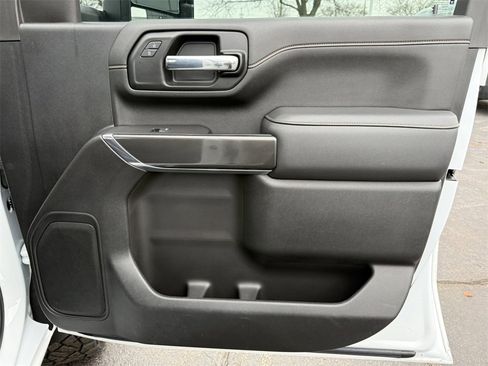 Certified 2021 GMC Sierra 2500 AT4 w/ Gooseneck/5TH Wheel Package image 36