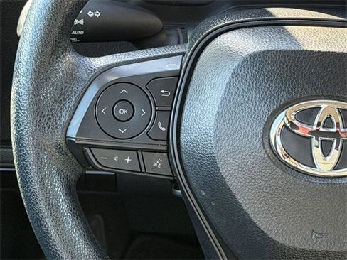 Certified 2024 Toyota Corolla LE image 12