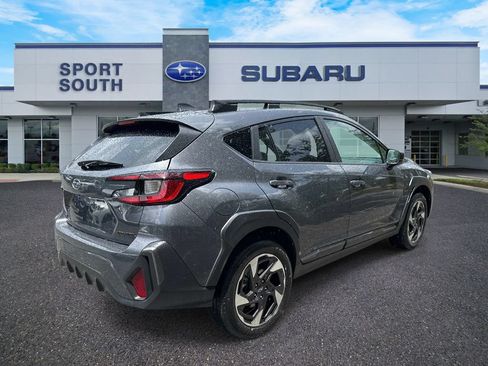 New 2026 Subaru Crosstrek 2.5i Limited AWD/4WD image 3