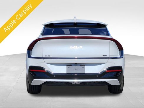 Used 2024 Kia EV6 GT-Line AWD/4WD image 3