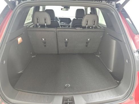 New 2026 Chevrolet TrailBlazer RS image 12