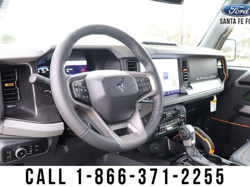 New 2023 Ford Bronco Badlands image 22