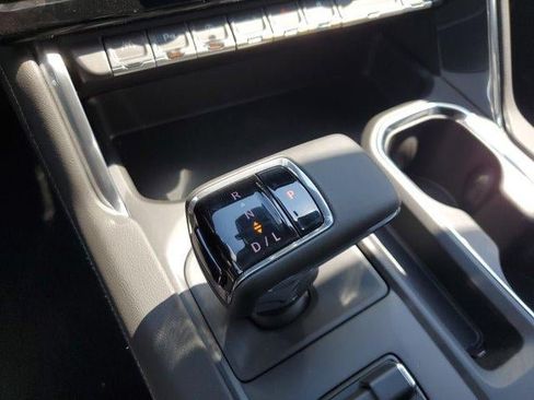 New 2026 GMC Sierra 1500 Denali AWD/4WD image 35