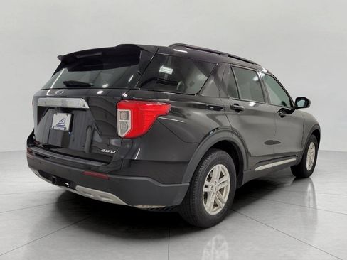 Used 2023 Ford Explorer XLT w/ Equipment Group 202A image 19