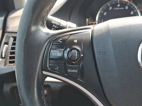 Used 2020 Acura MDX SH-AWD image 9