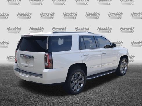 Used 2016 GMC Yukon Denali w/ Open Road Package RWD image 9