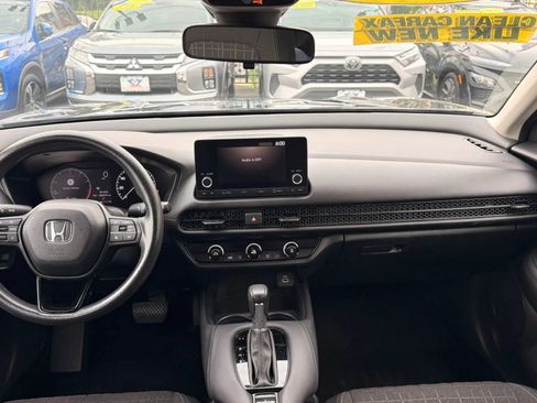 Used 2023 Honda HR-V LX image 15