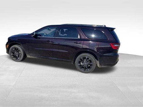 Used 2024 Dodge Durango GT AWD/4WD image 24