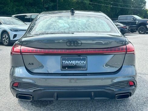 New 2026 Audi A5 2.0T Premium Plus AWD/4WD image 3