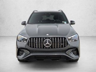 Used 2026 Mercedes-Benz GLE 53 AMG 4MATIC video 2